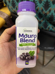 Mouro Blend
